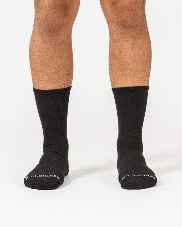 Relentless Socks - 3 Pack