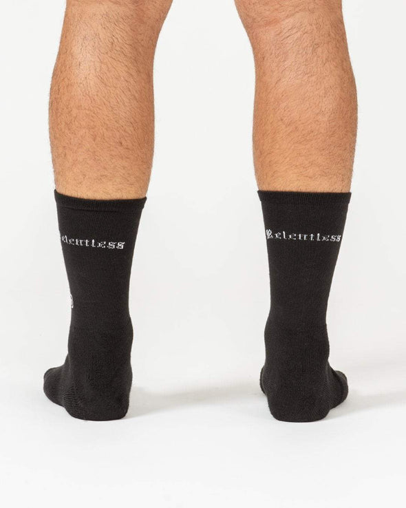 Relentless Socks - 3 Pack