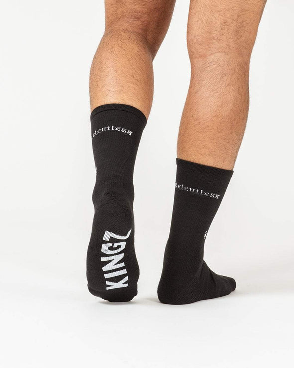 Relentless Socks - 3 Pack