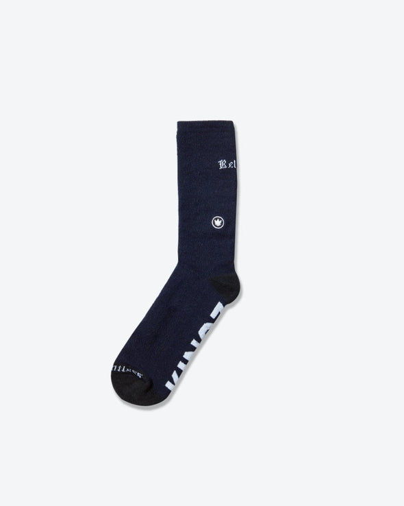 Relentless Socks - 3 Pack