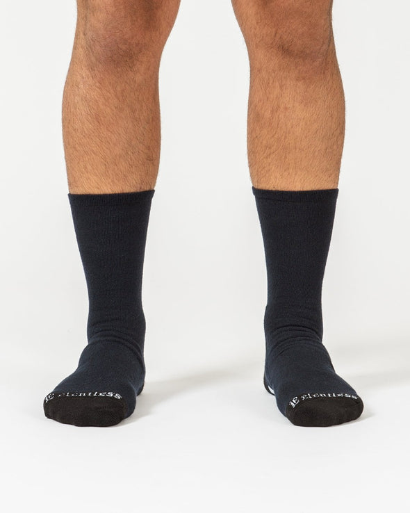 Relentless Socks - 3 Pack