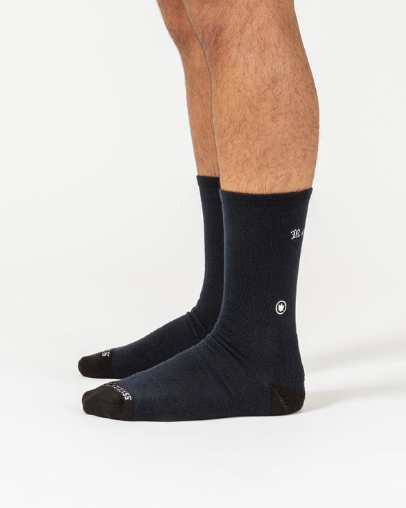 Relentless Socks - 3 Pack