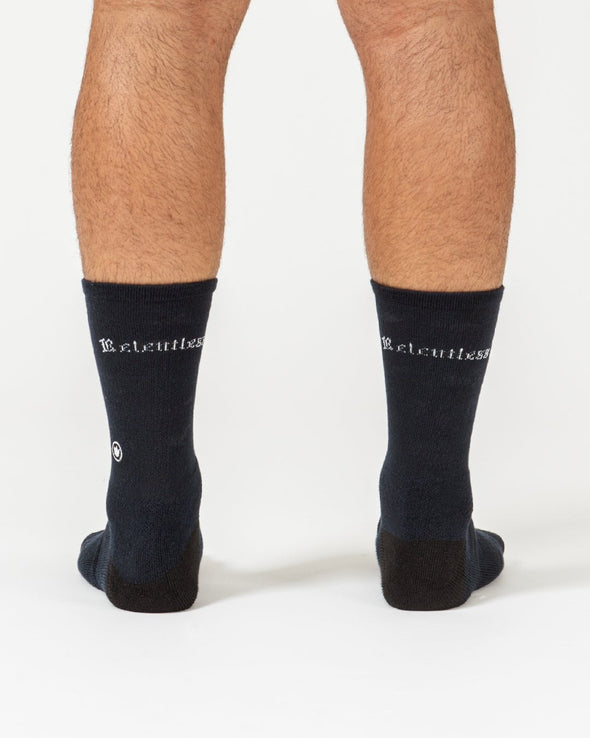 Relentless Socks - 3 Pack