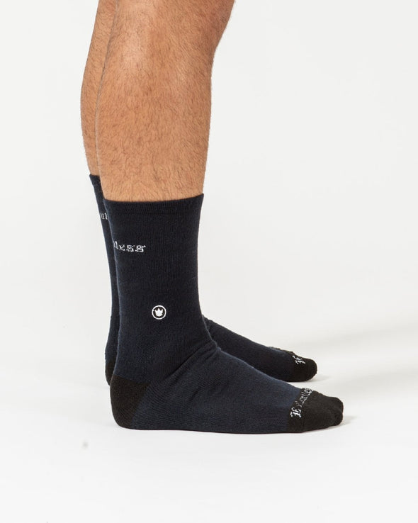 Relentless Socks - 3 Pack
