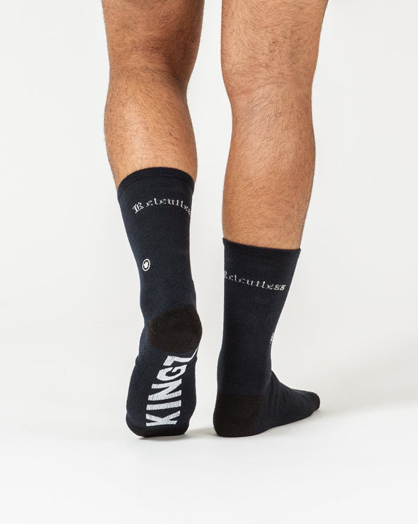 Relentless Socks - 3 Pack