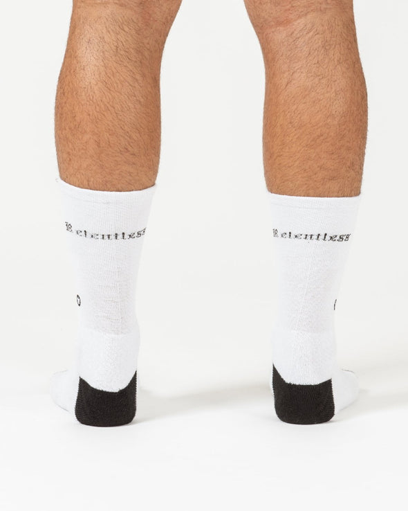 Relentless Socks - 3 Pack