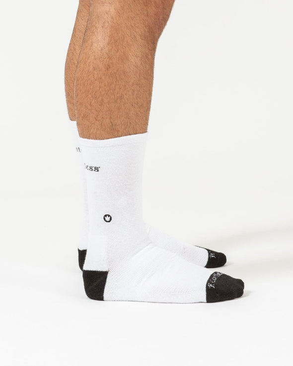 Relentless Socks - 3 Pack