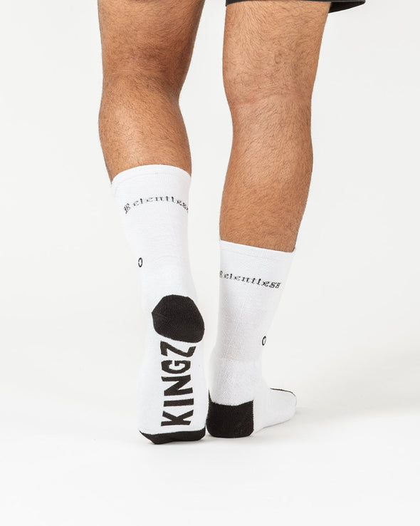 Relentless Socks - 3 Pack