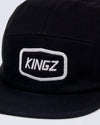 KZ2 5-Panel Strapback Hat