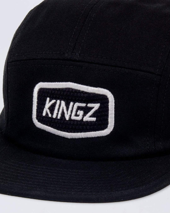 KZ2 5-Panel Strapback Hat