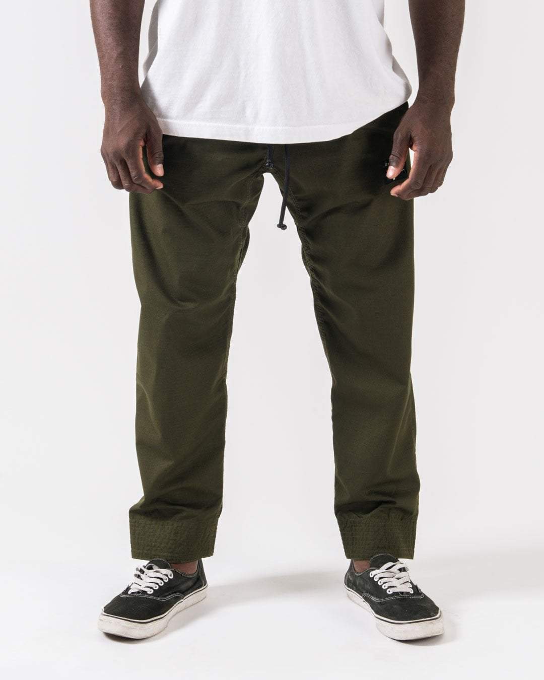 Kingz Casual Rip Stop Gi Pants With Pockets