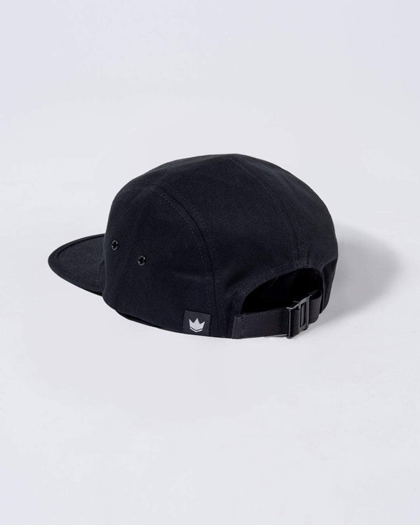KZ2 5-Panel Strapback Hat
