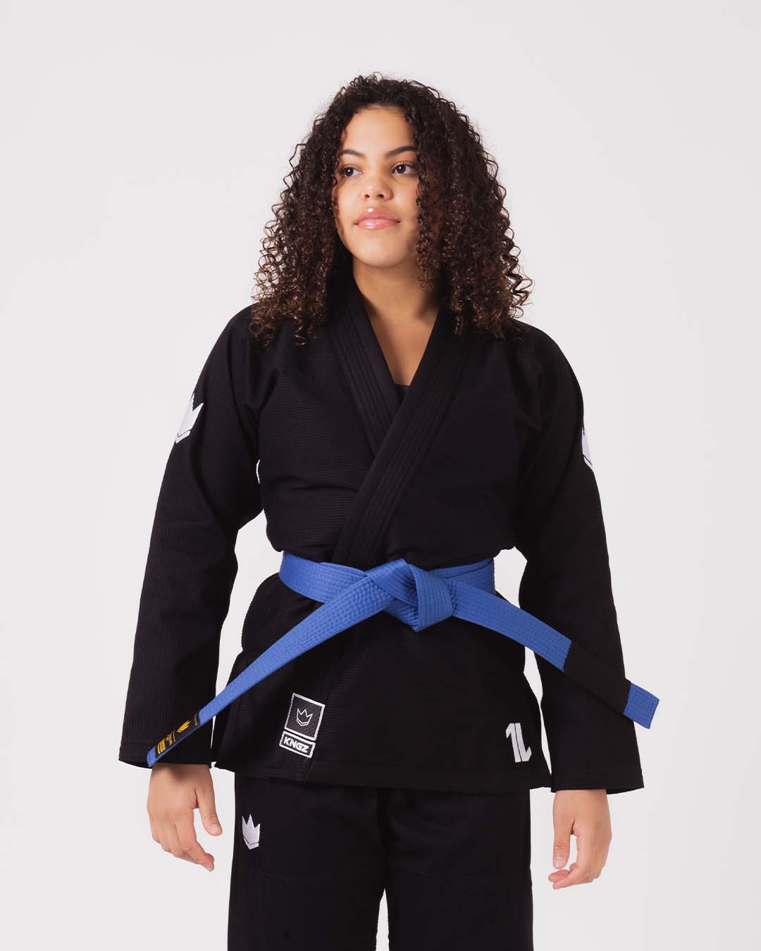 Kingz Kimonos - Jiu Jitsu GI and BJJ GI