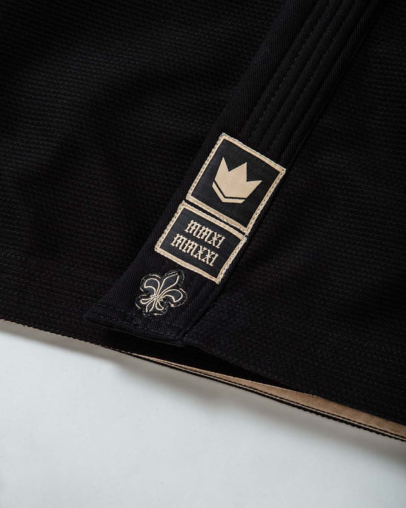 Monarch Jiu Jitsu Gi