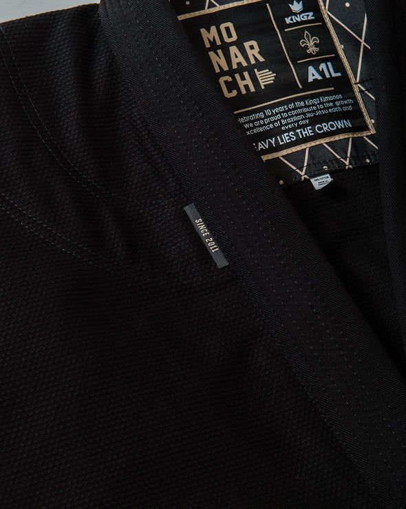 Monarch Jiu Jitsu Gi