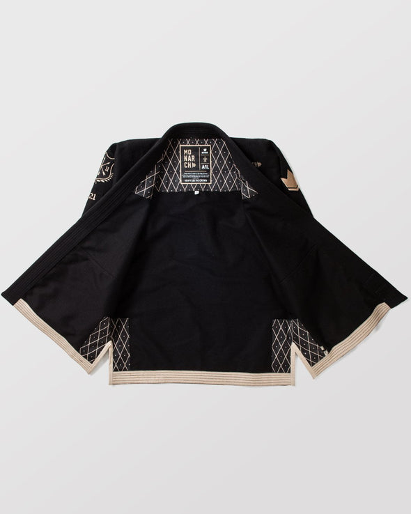Monarch Jiu Jitsu Gi