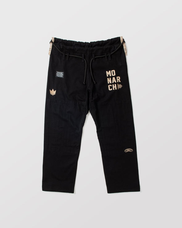 Monarch Jiu Jitsu Gi