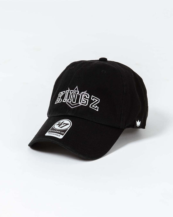 College Dad Hat