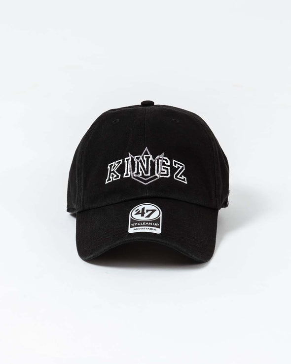 College Dad Hat