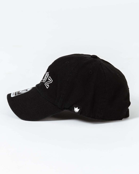 College Dad Hat