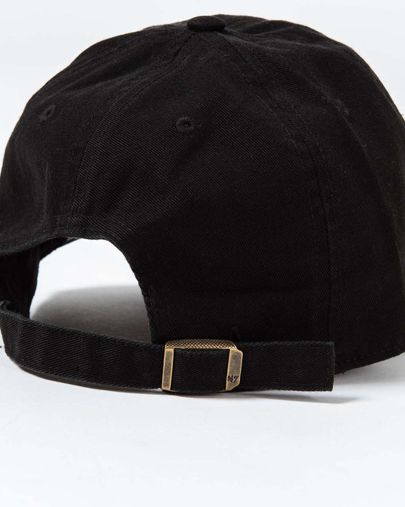 College Dad Hat
