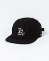 Old English K Strapback Hat