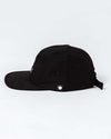 Old English K Strapback Hat