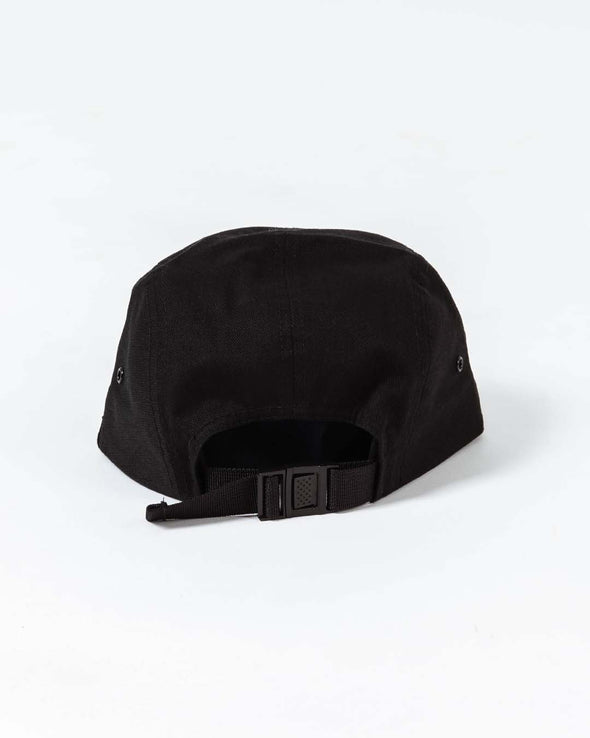 Old English K Strapback Hat