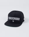 Collegiate Snapback
