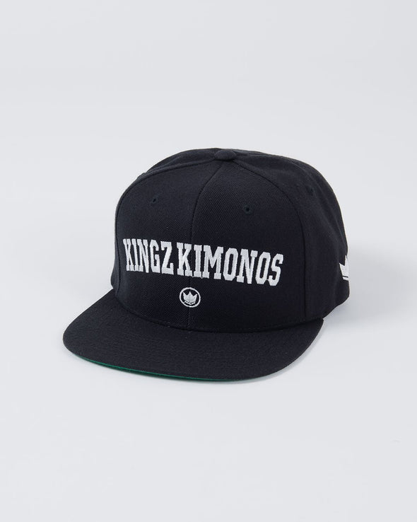 Collegiate Snapback