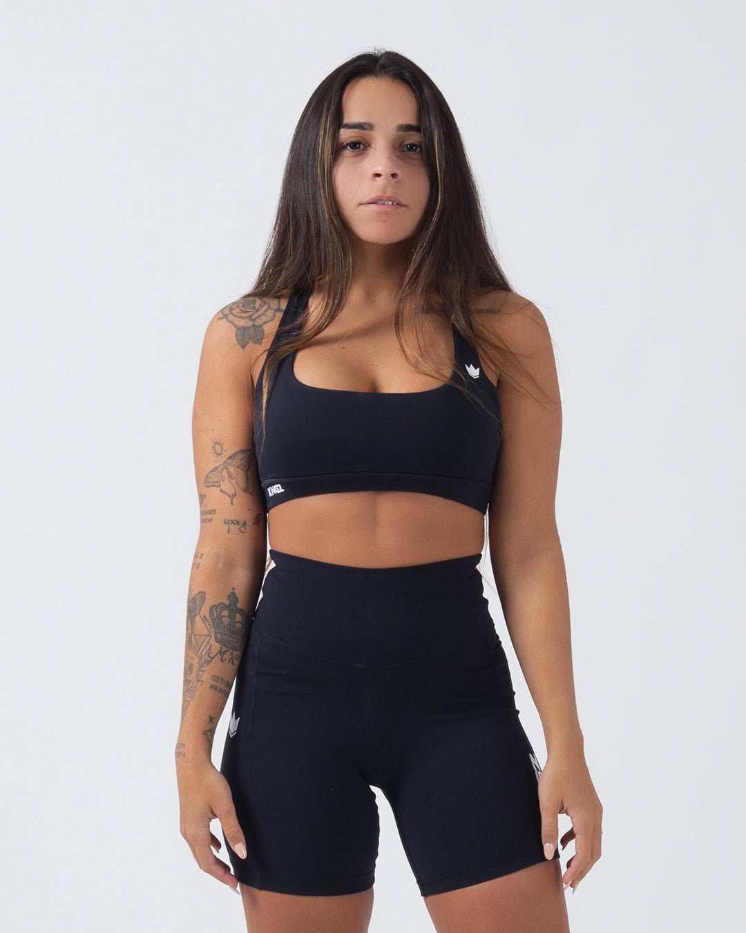 Women's Sports Bra