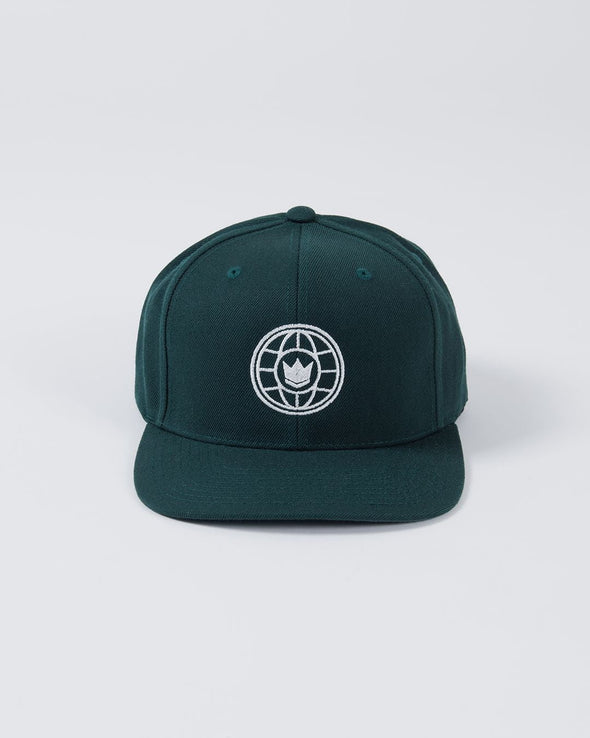 Worldwide Snapback