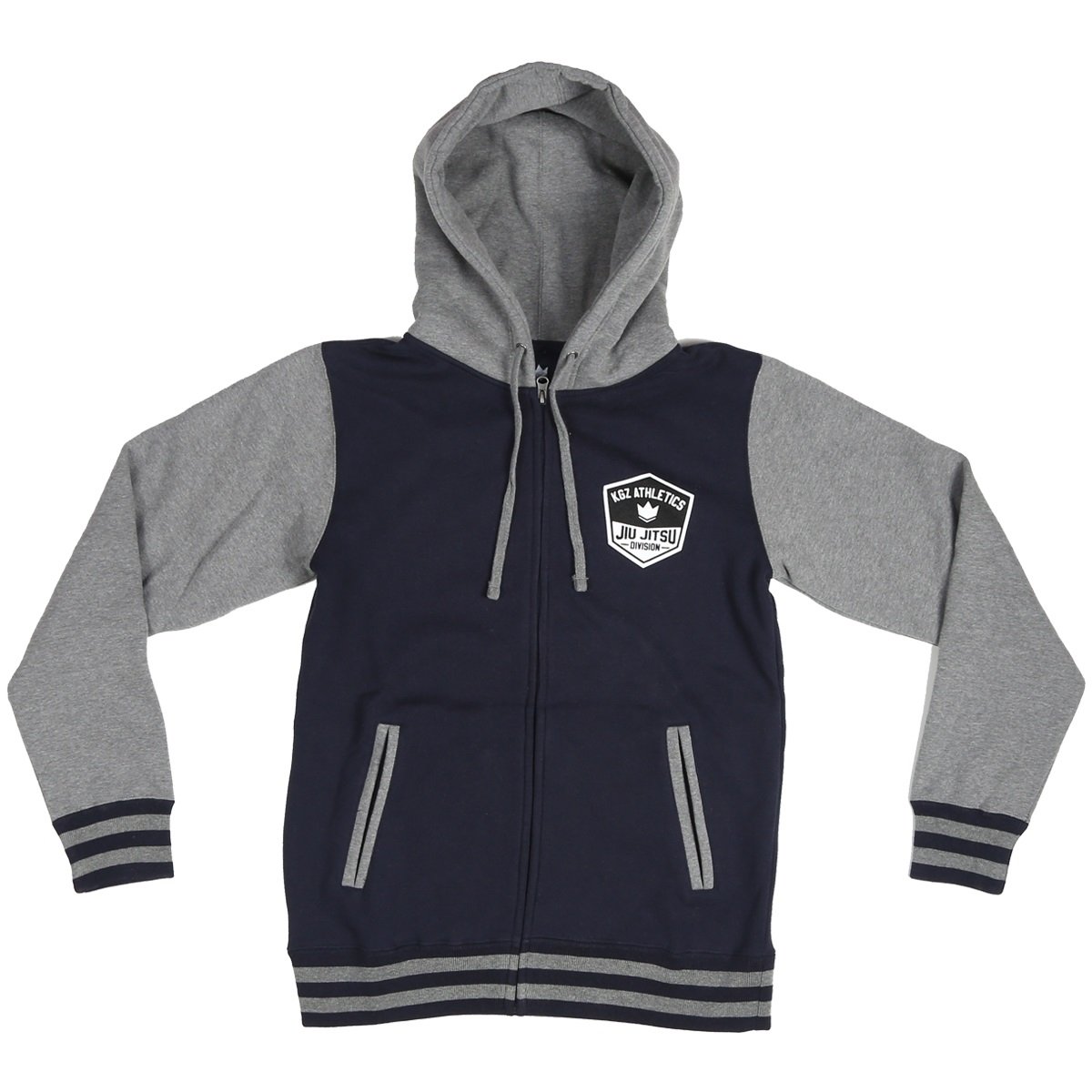 Varsity Hoodie