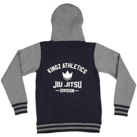 Varsity Hoodie