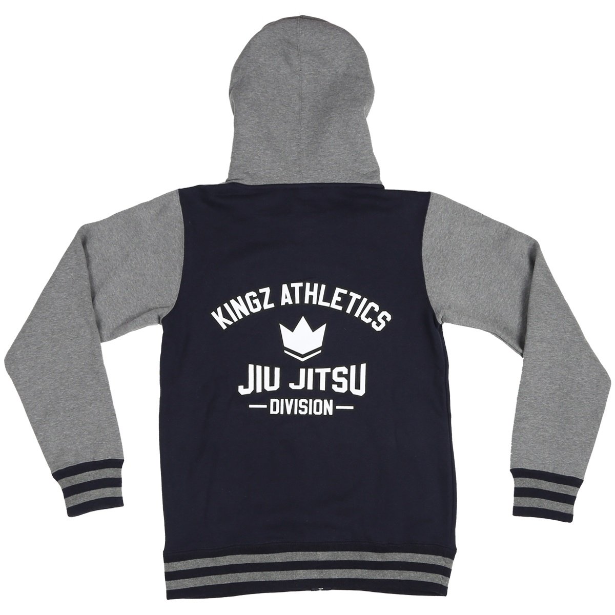 Varsity Hoodie