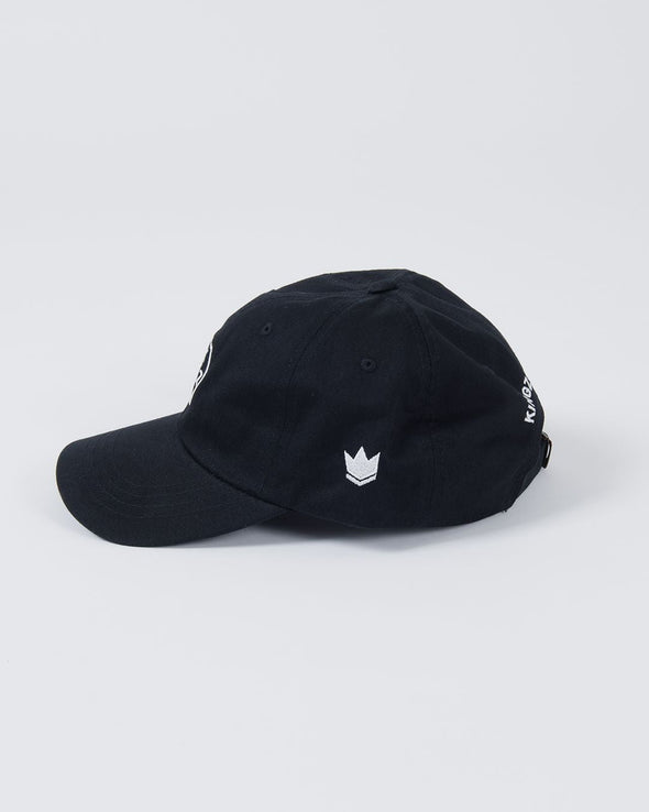 Fade Dad Hat